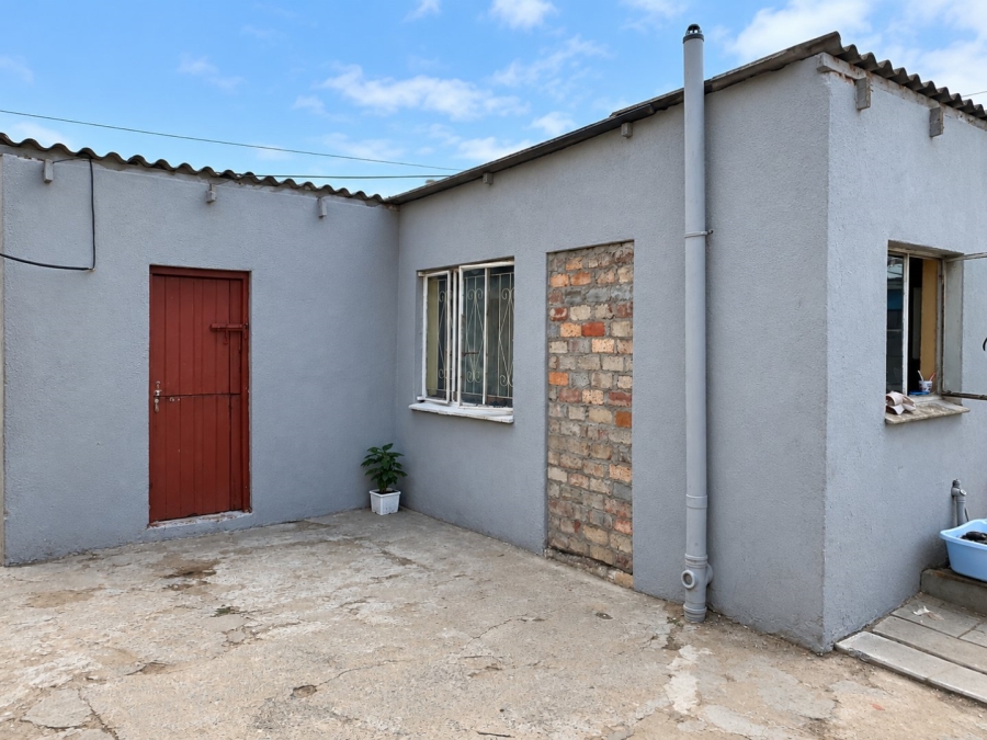 3 Bedroom Property for Sale in Ravensmead Western Cape